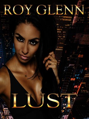 cover image of Lust